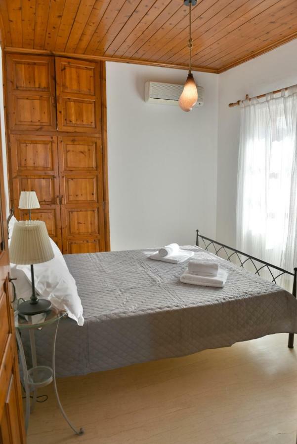 Hydra Port Apartments-Serenity Екстериор снимка